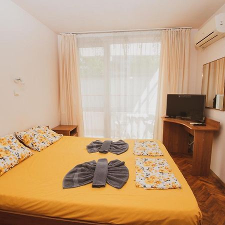 Rooms In New Town Nessebar By Flat Mаnаger 외부 사진