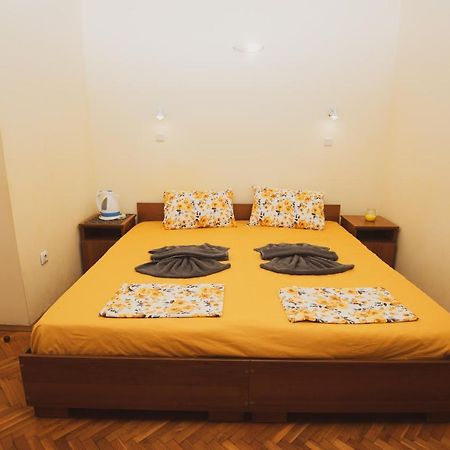 Rooms In New Town Nessebar By Flat Mаnаger 외부 사진