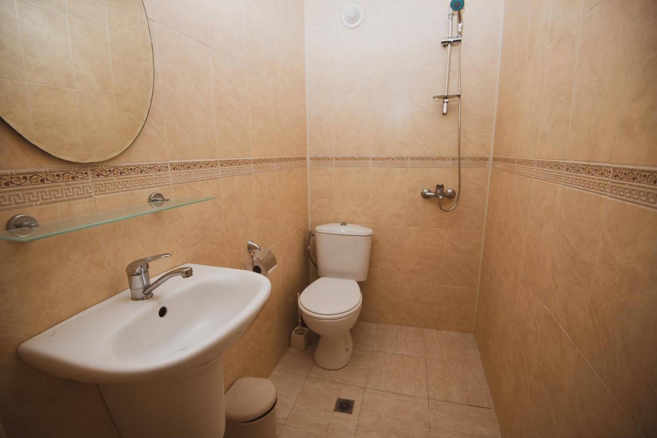 Rooms In New Town Nessebar By Flat Mаnаger 외부 사진