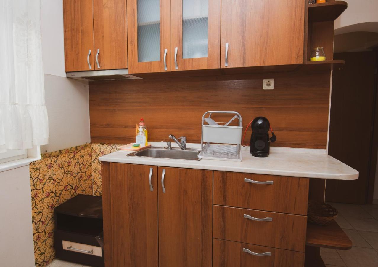 Rooms In New Town Nessebar By Flat Mаnаger 외부 사진