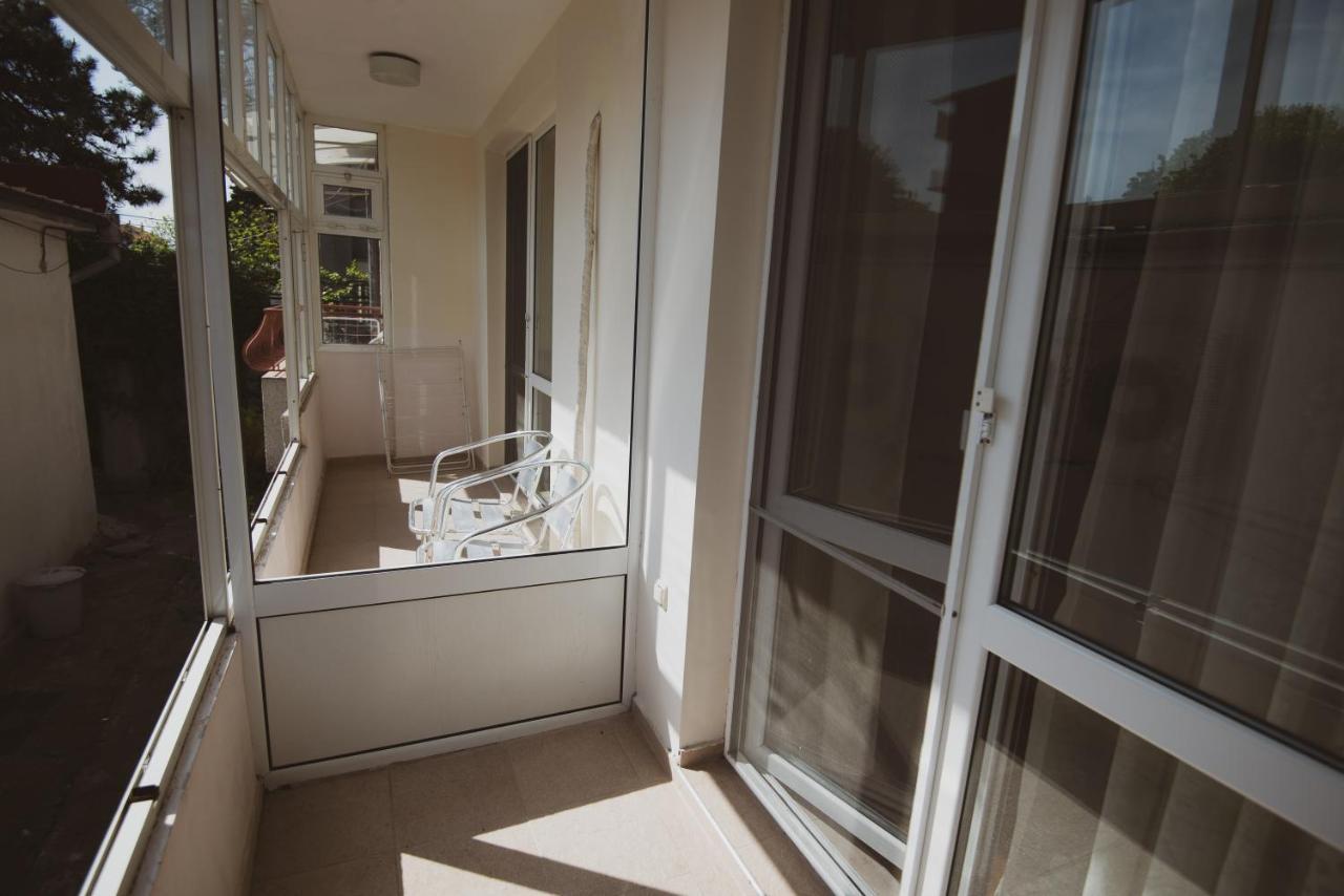 Rooms In New Town Nessebar By Flat Mаnаger 외부 사진