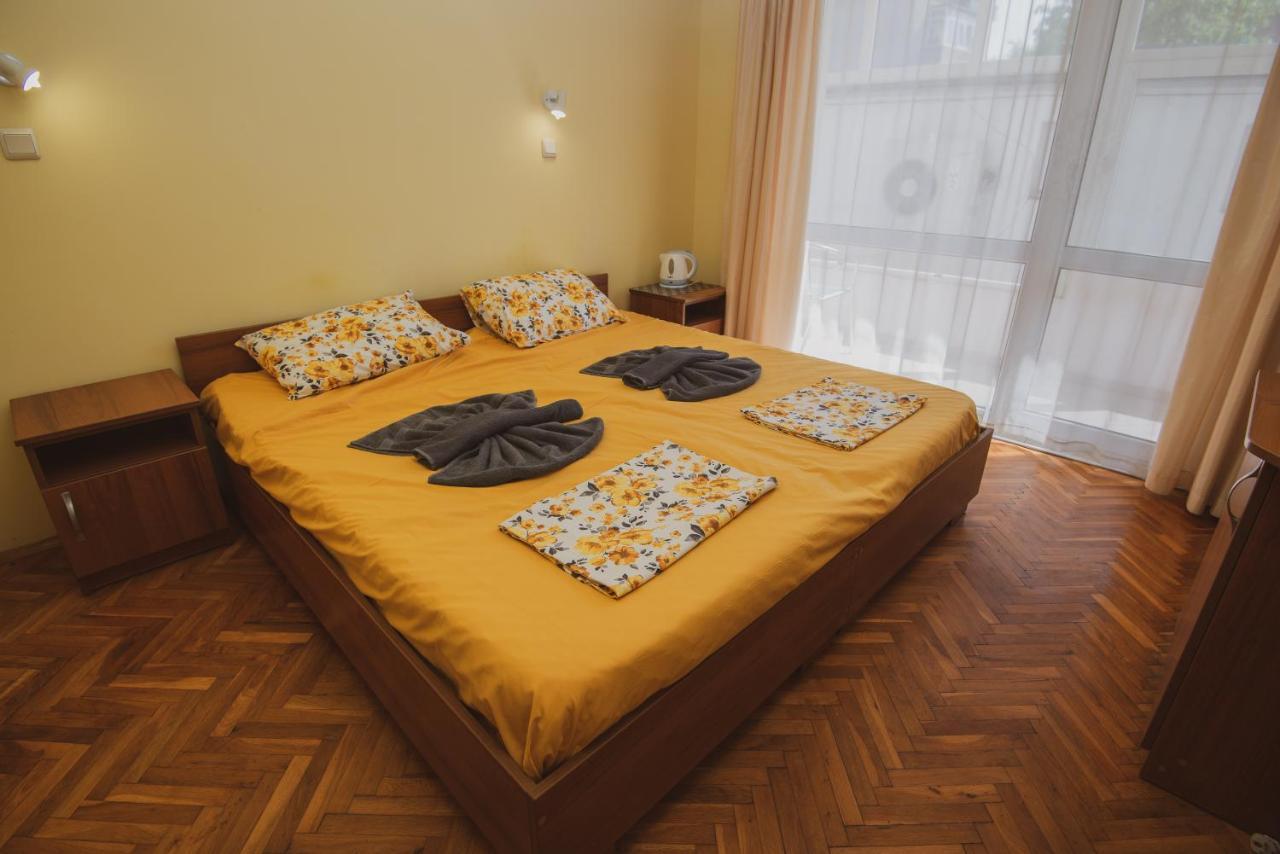 Rooms In New Town Nessebar By Flat Mаnаger 외부 사진