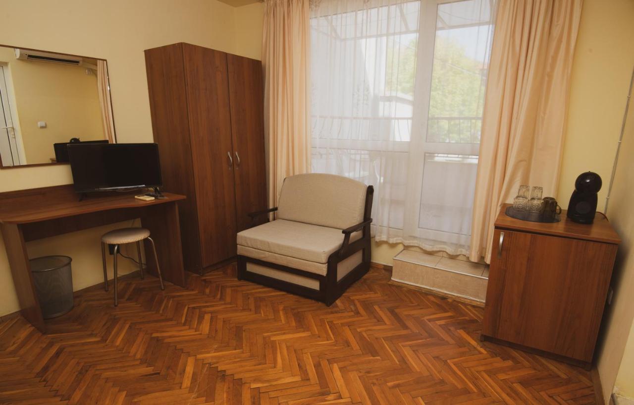 Rooms In New Town Nessebar By Flat Mаnаger 외부 사진