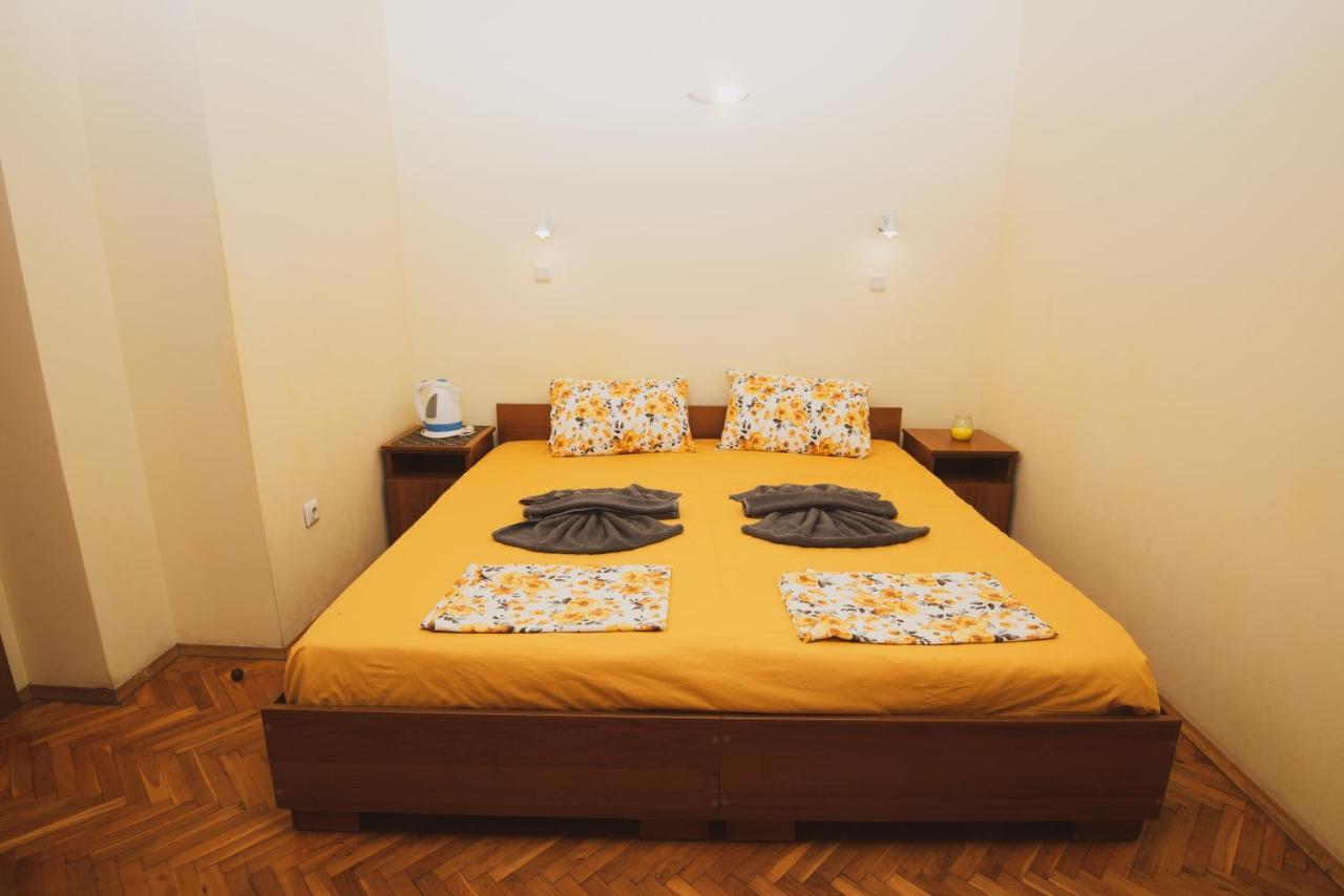 Rooms In New Town Nessebar By Flat Mаnаger 외부 사진